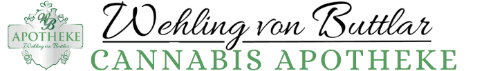 Logo der Cannabis Apo Hessen